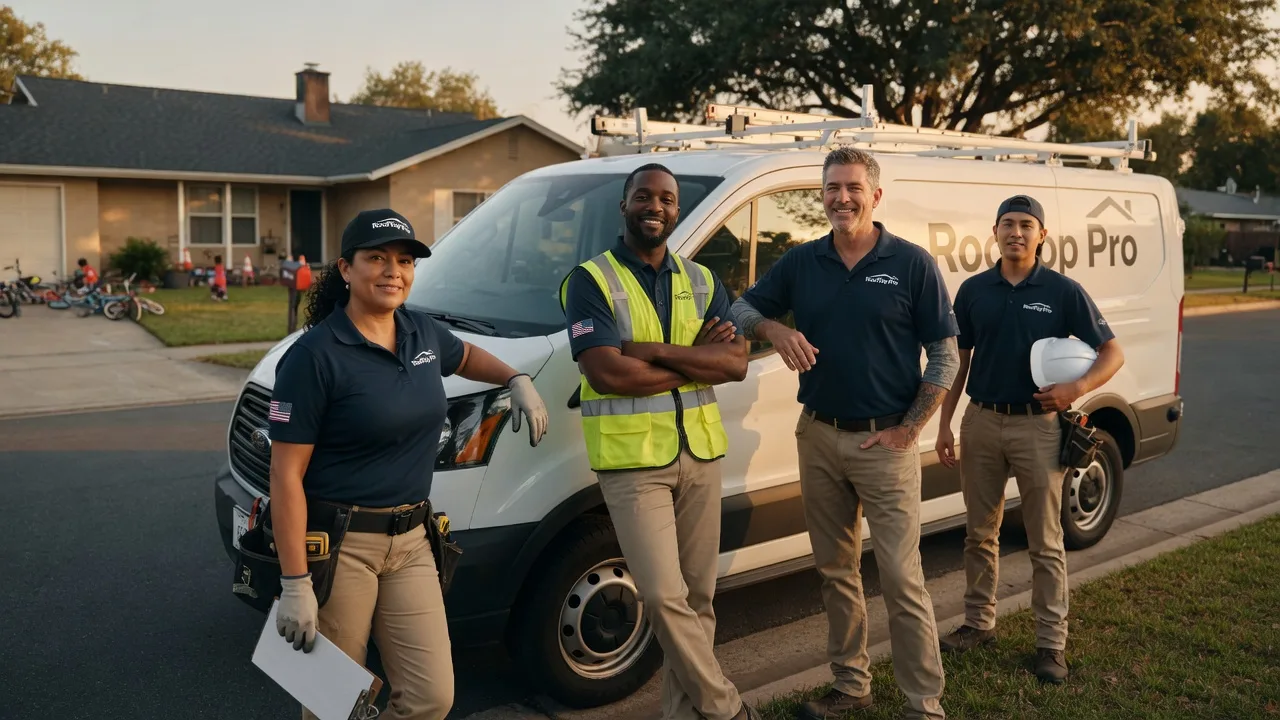 Roof Repair in Three Bridges, NJ near me