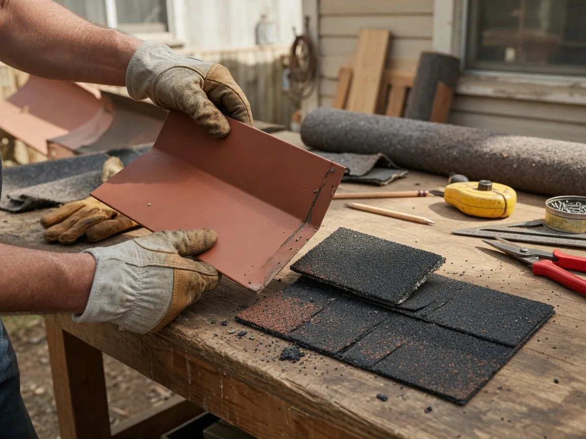 Roof Repair company in Three Bridges, NJ